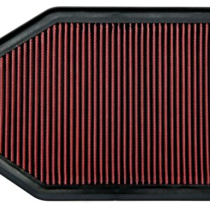 TA Technix Sportluftfilter passend für Jeep Wrangler III (JK)