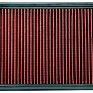 TA Technix Sportluftfilter passend für Jeep Cherokee II (KJ) / Commander (XH) / Grand Cherokee III (WH) / Mercedes Benz G-Klasse (W461)