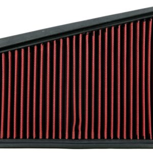 TA Technix Sportluftfilter passend für Mercedes Benz Citan (W415) / Nissan NV250 (X61) / Renault Fluence (L3) / Kangoo (KC/FC/KW/FW) / Megane II (BM/LM/KM/EM) / Megane III (BZ/KZ/DZ) / Scenic II+III (JM/JZ)