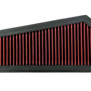 TA Technix Sportluftfilter passend für Mercedes Benz C-Klasse (S204/W204) / E-Klasse (S212/W212)+Coupe/Cabriolet (C207/A207) /SLK-Klasse (R172) mit Motoren C200CGI/C250CGI