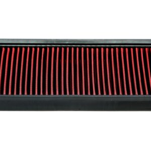 Alternative view of TA Technix Sportluftfilter passend für AMG / Mercedes Benz C/CLS-Klasse (C216/C218) / E-Klasse (S/W212) / Coupe/Cabriolet (C/A207) / G-Klasse (W463) /GL/GLC/GLE/GLS-Klasse (X/W166+C292)/ M-Klasse (W166)/S-Klasse (W221/222) /SL-Klasse (R231)