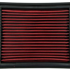 TA Technix Sportluftfilter passend für Lexus / Mitsubishi Eclipse Cross / Suzuki Swace / Toyota Auris