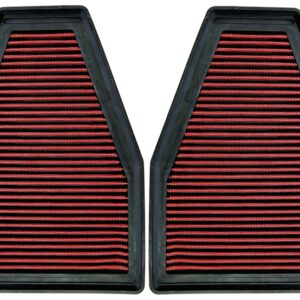 TA Technix Sportluftfilter passend für Porsche 911 (991)