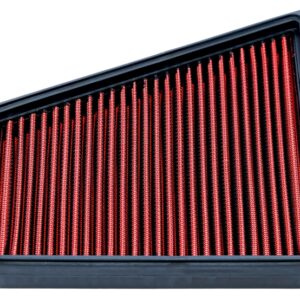 Alternative view of TA Technix Sportluftfilter passend für Seat Cordoba / Ibiza III+IV / Toledo IV / Skoda Fabia I+II / Rapid / Roomster / VW Fox / Polo IV+V