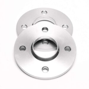 TA Technix Spurverbreiterungsset 10mm pro Seite/20mm pro Achse