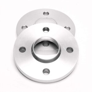 TA Technix Spurverbreiterungsset 15mm pro Seite/30mm pro Achse