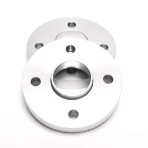 TA Technix Spurverbreiterungsset 20mm pro Seite/40mm pro Achse
