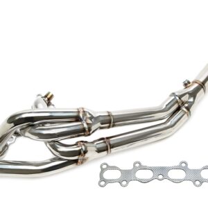 TA Technix Fächerkrümmer passend für Mazda MX-5 II BJ 99-00 Typ NB