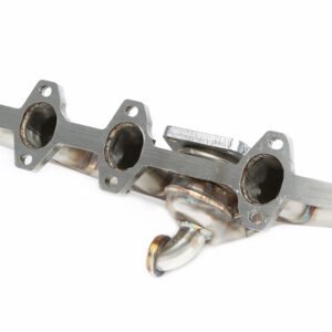 Alternative view of TA Technix Turbokrümmer passend für VW Transporter T5 2.5l TDI /VW Touareg 2.5l TDI