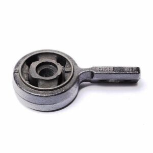 TA Technix Querlenkerlager Vorderachse-R passend für BMW 3er Serie Z3 (E30/E36) incl. Coupe