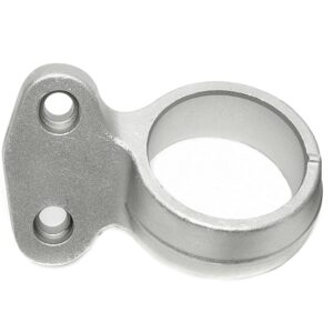 TA Technix Querlenkerlager / Hydrolager ohne Innenlager Vorderachse-R passend für BMW 3er Serie E46+Z4
