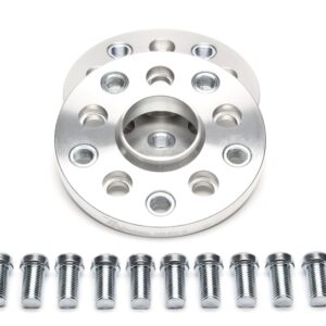 TA Technix Lochkreisadapterset 15mm pro Seite/30mm pro Achse/5x100 auf 5x112