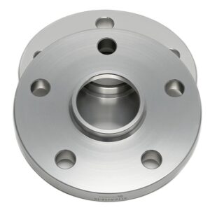 TA Technix Lochkreisadapter Set 15mm pro Seite / 30mm auf der Achse 5x112 auf 5x112