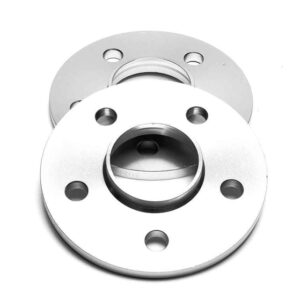 TA Technix Spurverbreiterungsset 10mm pro Seite/20mm pro Achse