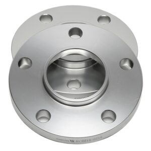 TA Technix Lochkreisadapter Set 15mm pro Seite / 30mm auf der Achse 5x120 auf 5x120