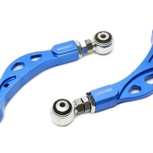 TA Technix verstellbareres Querlenker Set Hinterachse passend für Mercedes Benz CLS-Klasse (C219)