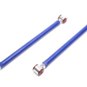 TA Technix untere Zugstreben zur Sturzverstellung Hinterachse passend für BMW Mini R53 / R50 / R52 / R55 / R56 / R57 / R58 / R59 / R60 / R61
