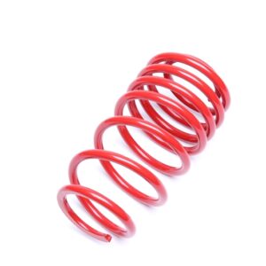 TA Technix Gewindefeder Hinterachse aus EVOGWVW11+VW11/1+ X-GWAU01+VW04