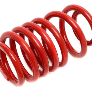 TA Technix Gewindefeder Vorderachse aus EVOGWAU05