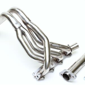 TA Technix Fächerkrümmer passend für VW Polo 6N 16V