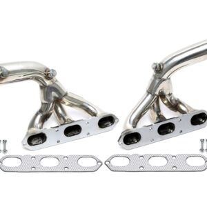 TA Technix Fächerkrümmer passend für Porsche Boxster / Cayman Typ 987 bis Baujahr 2008