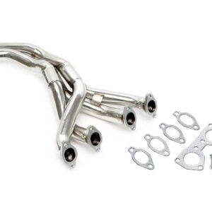 TA Technix Fächerkrümmer passend für Syncro VW Golf II+III