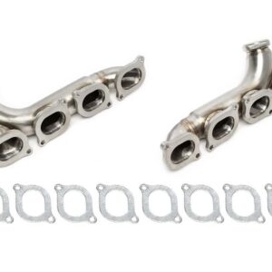 TA Technix Fächerkrümmer passend für Mercedes Benz C Klasse C63 AMG W204