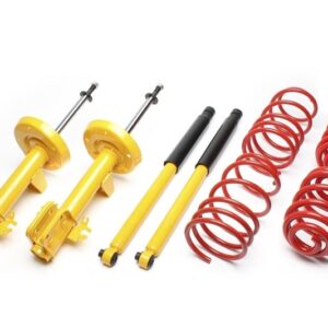 TA Technix Sportfahrwerk passend für Opel Omega B Caravan 6-Zyl. +Diesel Typ V94 40/40mm