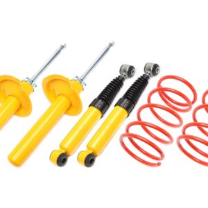 TA Technix Sportfahrwerk passend für Peugeot 205 1.0-1.6l Typ 741./20. nur Vorderachse 35mm