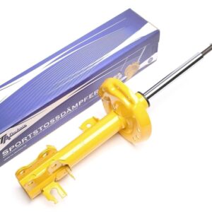 TA Technix Sportstoßdämpfer Vorderachse-R passend für Abarth Grande Punto (Typ 199)/ Alfa Romeo Mito (Typ 955)/ Fiat Grande Punto