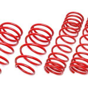 TA Technix Federn passend für VW Golf I /Jetta I / VW Scirocco I / II 40/40mm