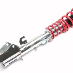 TA Technix Gewindefederbein Hinterachse aus EVOGWAL01 Alfa Romeo 147