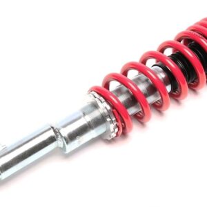 TA Technix Gewindestossdämpfer Vorderachse aus EVOGWAL01 Alfa Romeo 147