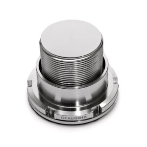 TA Technix Gewindeverstellklotz Hinterachse aus EVOGWAU03 Audi A6 (4B)/ Skoda Superb (3U)/ VW Passat Typ (3B/3BG)