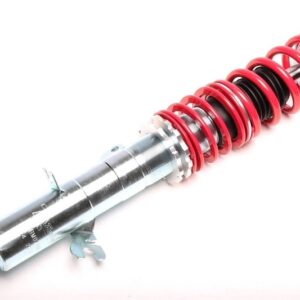 TA Technix Gewindefederbein Vorderachse links aus EVOGMI01 Mini Typ R50