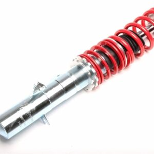 TA Technix Gewindefederbein Vorderachse rechts aus EVOGMI01 Mini Typ R50