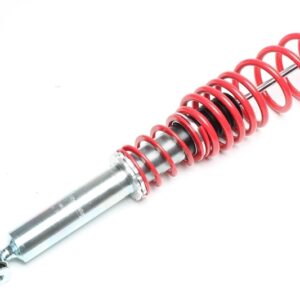 TA Technix Gewindefederbein Hinterachse aus EVOGWBM05+ EVOGWBM08* BMW 5er Serie Limousine Typ (E39
