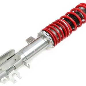 TA Technix Gewindefederbein Vorderachse rechts aus EVOGWFI04 Fiat 500