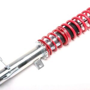 TA Technix Gewindefederbein Vorderachse rechts aus EVOGWFO01 Ford Focus I + Stufenheck