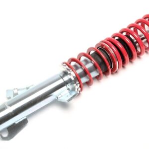 TA Technix Gewindefederbein Vorderachse links aus EVOGWFO02 Ford Focus C-Max