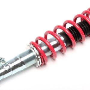 TA Technix Gewindefederbein Vorderachse rechts aus EVOGWHO04 Honda Integra R