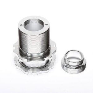 TA Technix Gewindeverstellklotz Vorderachse aus EVOGWOP11+OP12 Opel Calibra A