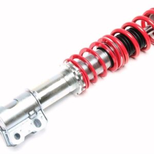 TA Technix Gewindefederbein Vorderachse links aus EVOGWOP03 + EVOGWOP3-1 Opel Corsa C/ Tigra Twin Top