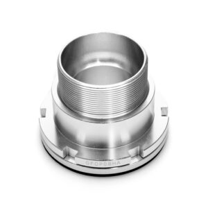 TA Technix Gewindeverstellklotz Hinterachse aus EVOGWOP04 für Opel Astra H