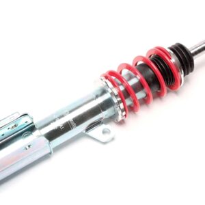 TA Technix Gewindefederbein Vorderachse links aus EVOGWOP04 Opel Astra H