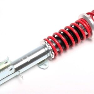 TA Technix Gewindefederbein Vorderachse links aus EVOGWOP08 Abarth Grande Punto (Typ 199)/ Alfa Romeo Mito (Typ 955)