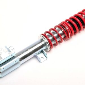 TA Technix Gewindefederbein Vorderachse links aus EVOGWOP09+EVOGWOP10 Opel Omega B