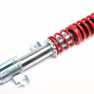 TA Technix Gewindefederbein Vorderachse rechts aus EVOGWOP09+EVOGWOP10 Opel Omega B