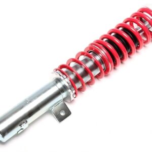 TA Technix Gewindefederbein Vorderachse rechts aus EVOGWPE04 Peugeot 206