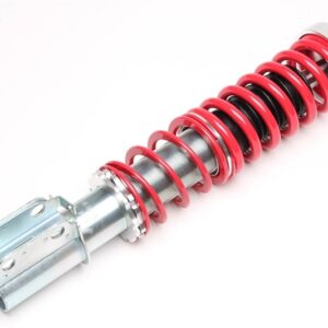 TA Technix Gewindefederbein Vorderachse aus EVOGWRE03 Renault Megane I